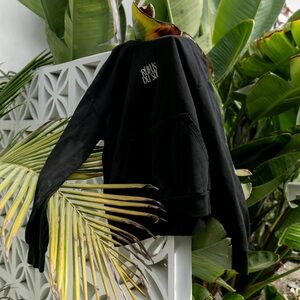 Rufus Du Sol Constellation Tour Hoodie